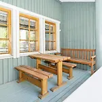 Lomakivakka B6 By Interhome Ferienhaus Ruka