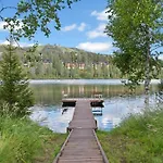 Lomakivakka B6 By Interhome