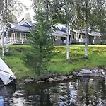 Lomakivakka B6 By Interhome Ferienhaus *