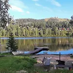 Lomakivakka B6 By Interhome