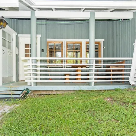 Σπίτι διακοπών Lomakivakka B6 By Interhome