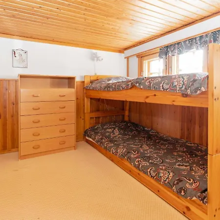 Lomakivakka B6 By Interhome Σπίτι διακοπών *