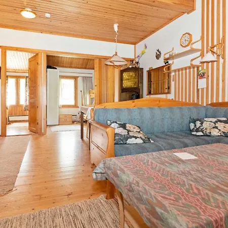 Lomakivakka B6 By Interhome