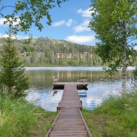 Lomakivakka B6 By Interhome Hébergement de vacances Ruka