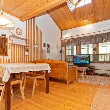 Lomakivakka B6 By Interhome Ruka