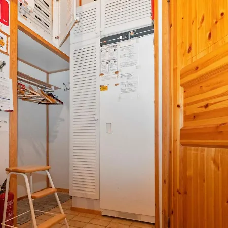 Hébergement de vacances Lomakivakka B6 By Interhome Ruka