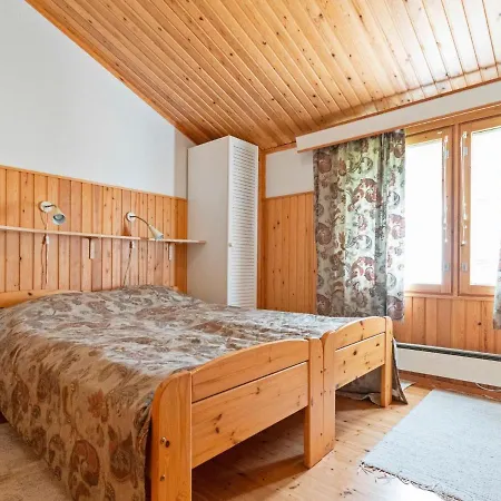 Lomakivakka B6 By Interhome