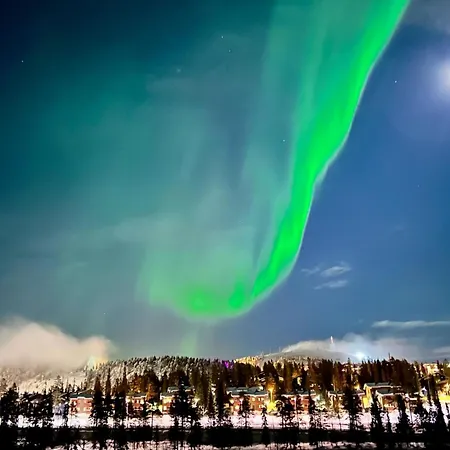 Lomakivakka B6 By Interhome Ruka