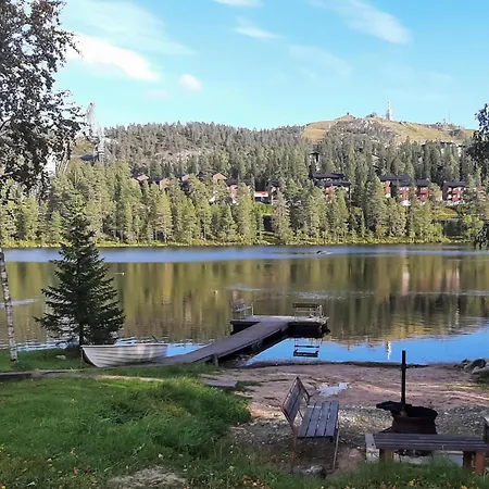 Lomakivakka B6 By Interhome * Ruka