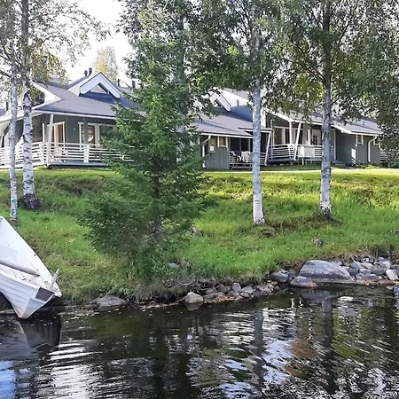 Lomakivakka B6 By Interhome