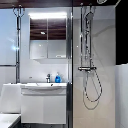 Lomakivakka B6 By Interhome Σπίτι διακοπών *