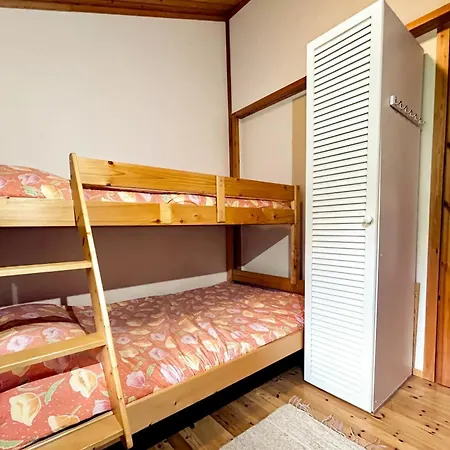 Hébergement de vacances Lomakivakka B6 By Interhome