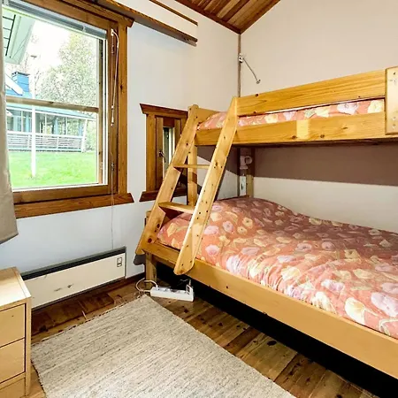 Σπίτι διακοπών Lomakivakka B6 By Interhome Ruka