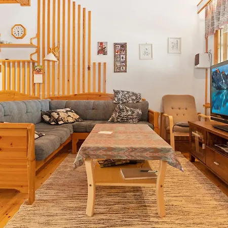 Lomakivakka B6 By Interhome بيت للعطل *