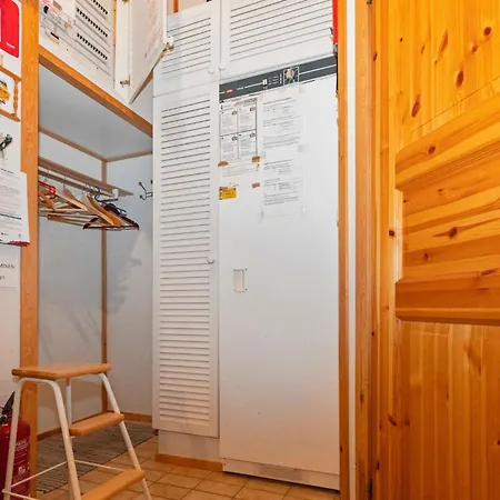 بيت للعطل Lomakivakka B6 By Interhome *
