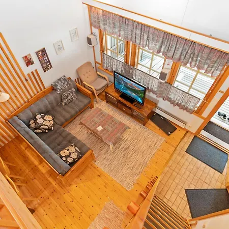Lomakivakka B6 By Interhome *