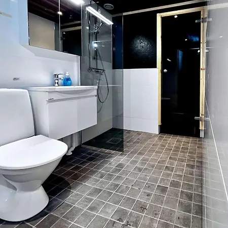 Lomakivakka B6 By Interhome روكا