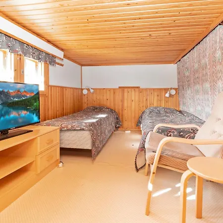 Lomakivakka B6 By Interhome بيت للعطل روكا