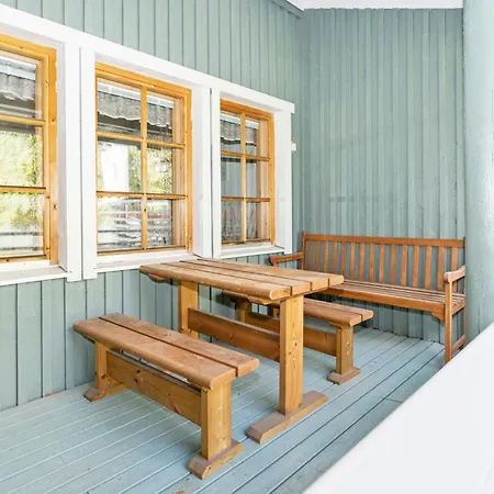 Lomakivakka B6 By Interhome بيت للعطل روكا