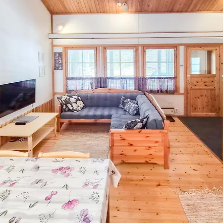 Lomakivakka B6 By Interhome *