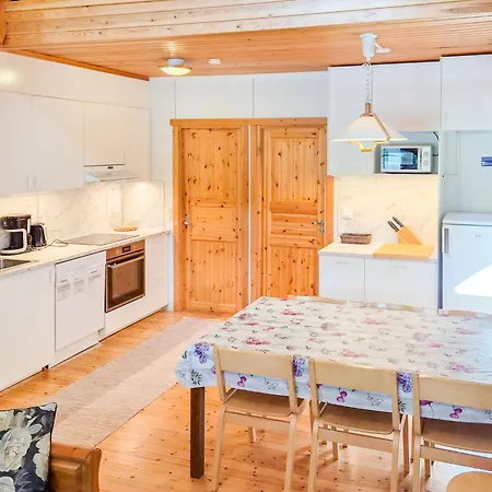 Lomakivakka B6 By Interhome