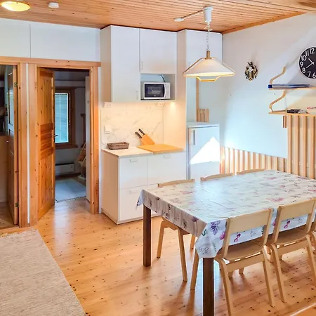 بيت للعطل Lomakivakka B6 By Interhome
